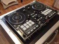 Лот: 8330116. Фото: 3. Vestax vci 380 dj контроллер. Музыкальные инструменты и оборудование