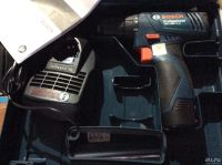 Лот: 8945245. Фото: 2. Шуруповёрт Bosch tsr 1080-2-li. Инструмент и расходные