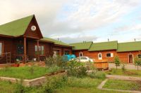 Лот: 3436775. Фото: 5. Продам.Сдам выгодный БиЗнес- коттедж...