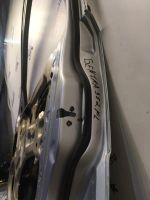 Лот: 21710123. Фото: 12. дверь боковая Daewoo Gentra SA48