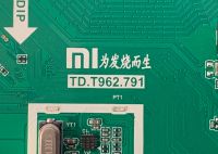 Лот: 19127939. Фото: 2. Main TD.T962.791 0931-5980-0650... Запчасти для бытовой техники