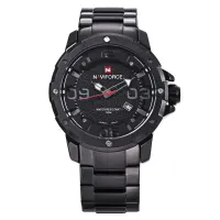 Лот: 21446358. Фото: 3. Часы Naviforce 9078M. Ювелирные изделия, бижутерия, часы