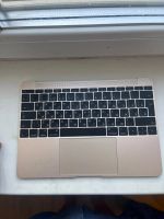 Лот: 24332389. Фото: 3. Apple MacBook 12 - на запчасти... Красноярск