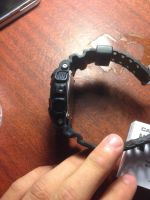 Лот: 5710757. Фото: 7. Casio G-Shock GA-100