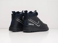 Лот: 18983365. Фото: 3. Зимние Кроссовки Nike Air Force... Одежда, обувь, галантерея