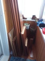 Лот: 11433434. Фото: 6. Угловой шкаф в хорошем состоянии