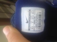 Лот: 6013845. Фото: 3. кроссовки nike в хорошем состоянии... Одежда, обувь, галантерея
