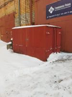 Лот: 24908209. Фото: 2. Будка автомобильная. Оборудование
