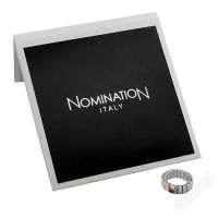 Лот: 2628856. Фото: 2. кольцо Nomination Italy. Ювелирные изделия, бижутерия, часы