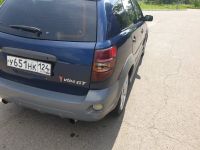 Лот: 16228267. Фото: 6. Pontiac Vibe