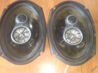 Лот: 5895432. Фото: 3. Коаксиальная акустическая система... Авто, мото, водный транспорт