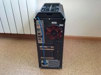 Лот: 7928810. Фото: 4. С рубля! Игровой компьютер, Athlon... Красноярск