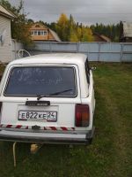 Лот: 12193813. Фото: 3. ВАЗ-2104 1993г.В Богучанах. Красноярск