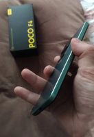 Лот: 25108003. Фото: 6. Смартфон POCO F4 8/256 ГБ зеленый