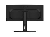 Лот: 25366805. Фото: 7. Монитор Gigabyte MO34WQC2-EK
