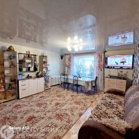 Лот: 25121323. Фото: 2. Продажа Квартира Шира, Вокзальная... Продажа