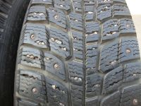 Лот: 11681759. Фото: 5. 195/65/15 Michelin X-Ice North...