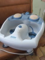 Лот: 11409887. Фото: 2. массажная ванночка для ног Babyliss... Массаж