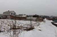 Лот: 11270598. Фото: 2. Продам участок в Бугачево. Продажа