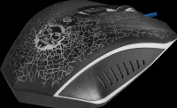Лот: 10964393. Фото: 8. Мышь игровая Defender Shock GM-110L...