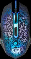 Лот: 10964393. Фото: 15. Мышь игровая Defender Shock GM-110L...