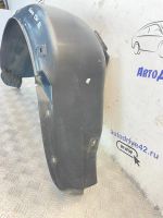 Лот: 25642185. Фото: 4. подкрылок Skoda Fabia 5J2. Красноярск
