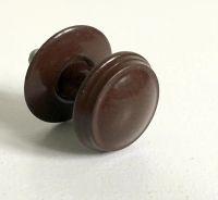 Лот: 7496043. Фото: 2. 🚪Ручка-кнопка мебельная металлическая... Мебель