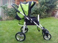 Лот: 9198968. Фото: 4. Коляска 2 в 1. Красноярск