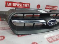 Лот: 20899973. Фото: 2. Решетка радиатора Subaru Legacy... Автозапчасти