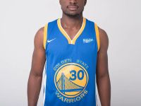 Лот: 16164042. Фото: 6. Джерси Nike Golden State Warriors...