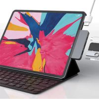 Лот: 21438744. Фото: 4. USB-хаб Hyper HyperDrive 6-in-1... Красноярск