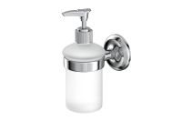 Лот: 23683363. Фото: 4. Дозатор для жидкого мыла настенный... Красноярск