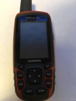 Лот: 12968102. Фото: 7. GPS навигатор garmin 62S + крепление