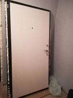 Лот: 18600868. Фото: 2. Двери входные. Двери, окна, фурнитура