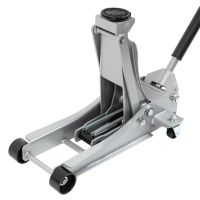 Лот: 21734092. Фото: 5. Домкрат гидравлический подкатной...