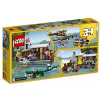 Лот: 14716483. Фото: 2. Конструктор LEGO Creator 31093... Игрушки