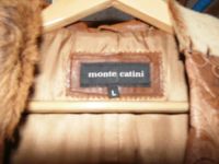 Лот: 4608613. Фото: 4. Кожаный плащь. Красноярск