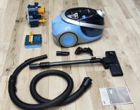 Лот: 25882825. Фото: 4. Пылесос с аквафильтром Samsung... Красноярск