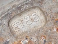 Лот: 24163556. Фото: 8. Комплект Оригинальных Литых дисков...