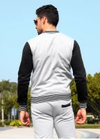 Лот: 4509610. Фото: 4. Костюм спортивный НОВЫЙ! Высокое... Красноярск