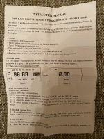 Лот: 19099292. Фото: 4. Евро розетка с таймером включения... Красноярск