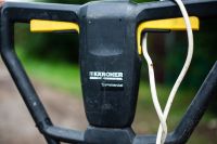 Лот: 17881288. Фото: 3. Поломоечная машина karcher BR... Красноярск