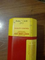 Лот: 6370461. Фото: 3. Электроды Xuper NucleoTec 2222. Строительство и ремонт