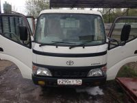 Лот: 7739578. Фото: 2. Toyota Dyna, 2006. Авто, мото, водный транспорт