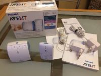 Лот: 11584804. Фото: 3. Радионяня AVENT SCD510 состояние... Дети растут
