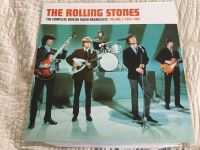 Лот: 11605074. Фото: 6. LP The Rolling Stones: Complete...