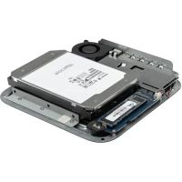 Лот: 21437730. Фото: 4. Док для Mac mini OWC miniStack... Красноярск