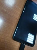 Лот: 13282741. Фото: 2. Samsung galaxy S8. Смартфоны, связь, навигация
