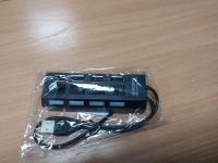 Лот: 15947646. Фото: 2. USB хаб, разветвитель портов... Периферия