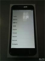 Лот: 10072557. Фото: 4. iPhone 6 Space Gray 16 GB